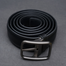Zays Handcrafted Genuine Leather Belt For Men – Premium Quality, Adjustable, Stylish And Durable Best Formal And Casual Leather Belt In Bangladesh image