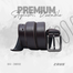 Zays Handcrafted Genuine Leather Belt For Men image