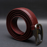 Zays Handcrafted Genuine Leather Belt For Men – Premium Quality, Adjustable, Stylish And Durable Best Formal And Casual Leather Belt In Bangladesh - ZMB125 image
