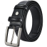 Zays Handcrafted Genuine Leather Belt For Men – Premium, Durable, Stylish image