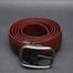 Zays Handcrafted Genuine Leather Belt For Men – Premium Quality, Adjustable, Stylish And Durable Best Formal And Casual Leather Belt In Bangladesh - ZMB125 image