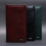 Zays Handcrafted Premium Eco-Friendly Leather Long Wallet for Mobile And Many things – Slim, Durable image