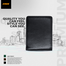 Zays Handcrafted Premium Eco-Friendly Leather Bifold Wallet – Slim, Durable And Stylish Short Wallet for Unisex image