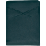 Zays Handcrafted Premium Leather Bifold Wallet Green image