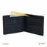 Zays Handcrafted Real Pati Degine Premium Leather Bifold Wallet for Men And Women | Super Slim Durable Stylish Short Wallet image