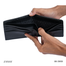 Zays Handcrafted Real Pati Degine Premium Leather Bifold Wallet for Men And Women | Super Slim Durable Stylish Short Wallet image