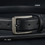 Zays Oversized Genuine Leather Belt for Men image