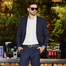 Zays Oversized Genuine Leather Belt for Men image