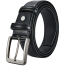 Zays Oversized Genuine Leather Belt for Men image