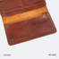 Zays Premium Genuine Leather Long Wallet for Men And Women image