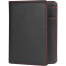 Zays Premium Handcrafted Slim Bifold Leather Short Wallet for Men And Women image