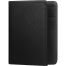 Zays Premium Handcrafted Slim Bifold Leather Short Wallet for Men And Women image