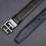 Zays Reversible Handcrafted Genuine Leather Belt For Men – Premium Quality, Adjustable, Stylish And Durable Best Formal And Casual Leather Belt In Bangladesh image