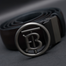 Zays Reversible Handcrafted Genuine Leather Belt For Men – Premium Quality, Adjustable, Stylish And Durable Best Formal And Casual Leather Belt In Bangladesh image