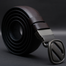 Zays Reversible Handcrafted Genuine Leather Belt For Men – Premium Quality, Adjustable, Stylish And Durable Best Formal And Casual Leather Belt In Bangladesh image
