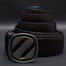 Zays Reversible Handcrafted Genuine Leather Belt For Men – Premium Quality, Adjustable, Stylish And Durable Best Formal And Casual Leather Belt In Bangladesh image