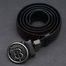 Zays Reversible Handcrafted Genuine Leather Belt For Men – Premium Quality, Adjustable, Stylish And Durable Best Formal And Casual Leather Belt In Bangladesh image