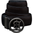 Zays Reversible Handcrafted Genuine Leather Belt For Men – Premium Quality, Adjustable, Stylish And Durable Best Formal And Casual Leather Belt In Bangladesh image
