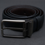 Zays Reversible Handcrafted Genuine Leather Belt For Men – Premium Quality, Adjustable, Stylish And Durable Best Formal And Casual Leather Belt In Bangladesh image