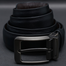 Zays Reversible Handcrafted Genuine Leather Belt For Men – Premium Quality, Adjustable, Stylish And Durable Best Formal And Casual Leather Belt In Bangladesh image