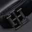 Zays Reversible Handcrafted Genuine Leather Belt For Men – Premium Quality, Adjustable, Stylish And Durable Best Formal And Casual Leather Belt In Bangladesh image