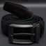 Zays Reversible Handcrafted Genuine Leather Belt For Men – Premium Quality, Adjustable, Stylish And Durable Best Formal And Casual Leather Belt In Bangladesh image