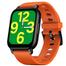 Zeblaze Btalk Smart Watch - Orange image