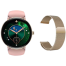 Zeblaze Lily 2 Bluetooth Calling Amoled Smartwatch image