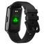 Zeblaze Meteor Ultra Lightweight Smart Wristband Smart Watch-Black image