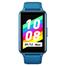 Zeblaze Meteor Ultra Lightweight Smart Wristband Smart Watch-Blue image