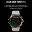 Zeblaze Stratos 2 Amoled Display GPS Smart Watch-Gray image