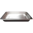 Zebra Stainless Steel Food Pan 30 cm image