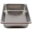 Zebra Stainless Steel Food Pan 40cm - 1Pcs image
