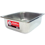 Zebra Stainless Steel Food Pan Deep 32cm - 1Pcs image