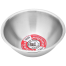 Zebra Stainless Steel Mixing Bowl 33 Cm 1 Pcs image