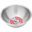 Zebra Stainless Steel Mixing Bowl 36 Cm 1 Pcs image