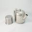 Zebra Tea Pot 2.0 Ltr Prima with filter image