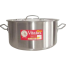 Zebra Vitalux Stock Pot 10.5 Ltr (30x15) Cm - 171311 image