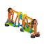 Zephyr Blix Amusement Park Robotix - Amusement Park, Science Educational DIY Building Set Construction Toys for Boys and Girls-06007 image