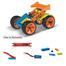 Zephyr Blix - Cars 2 Block Building Set For Kids image