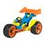 Zephyr Blix - Cars 2 Block Building Set For Kids image