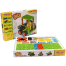 Zephyr Blix Gear Box Block Building Creative Set For Kids image