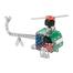 Zephyr Mechanix 2- Smart Bag Block Building Set For Kids image