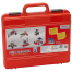 Zephyr Mechanix 2- Smart Bag Block Building Set For Kids image
