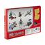 Zephyr Mechanix - 4 Block Building Set For Kids image