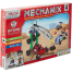 Zephyr Mechanix - 4 Block Building Set For Kids image