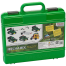 Zephyr Mechanix Battle - Smart Bag Block Building Set For Kids image