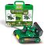 Zephyr Mechanix Battle - Smart Bag Block Building Set For Kids image