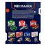 Zephyr Mechanix Battle - Smart Bag Block Building Set For Kids image