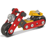 Zephyr Mechanix Beginner Bike DIY Stem and Education Metal Construction Set image